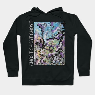 ghost story Hoodie